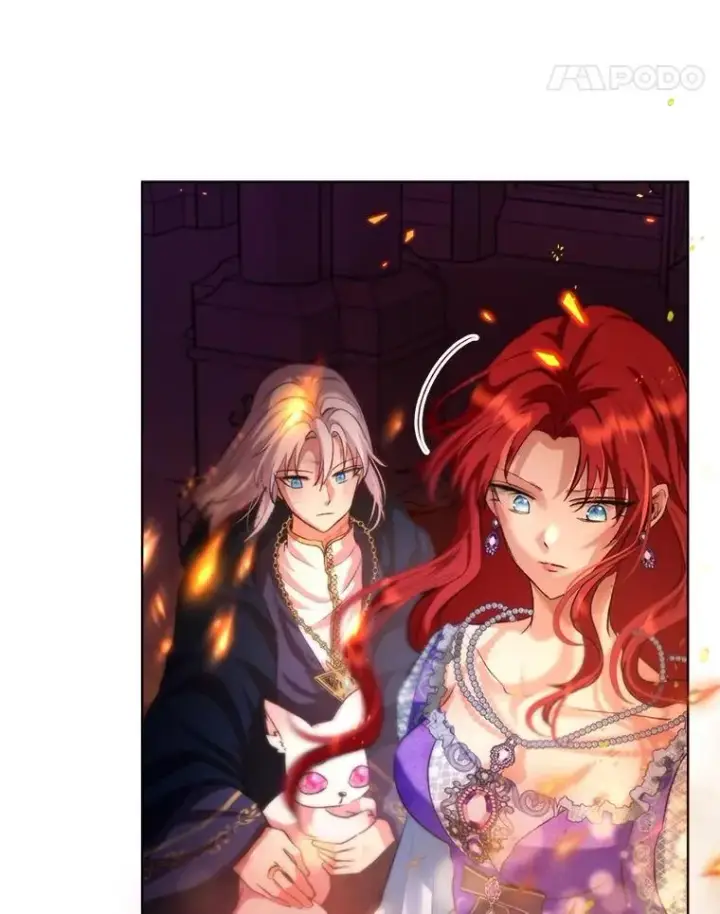 漫画《重生为神兽宝宝》44.灭火第26张图