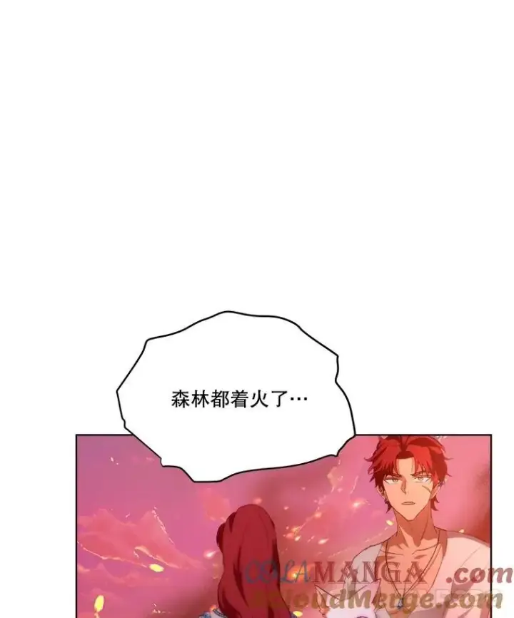 漫画《重生为神兽宝宝》44.灭火第85张图