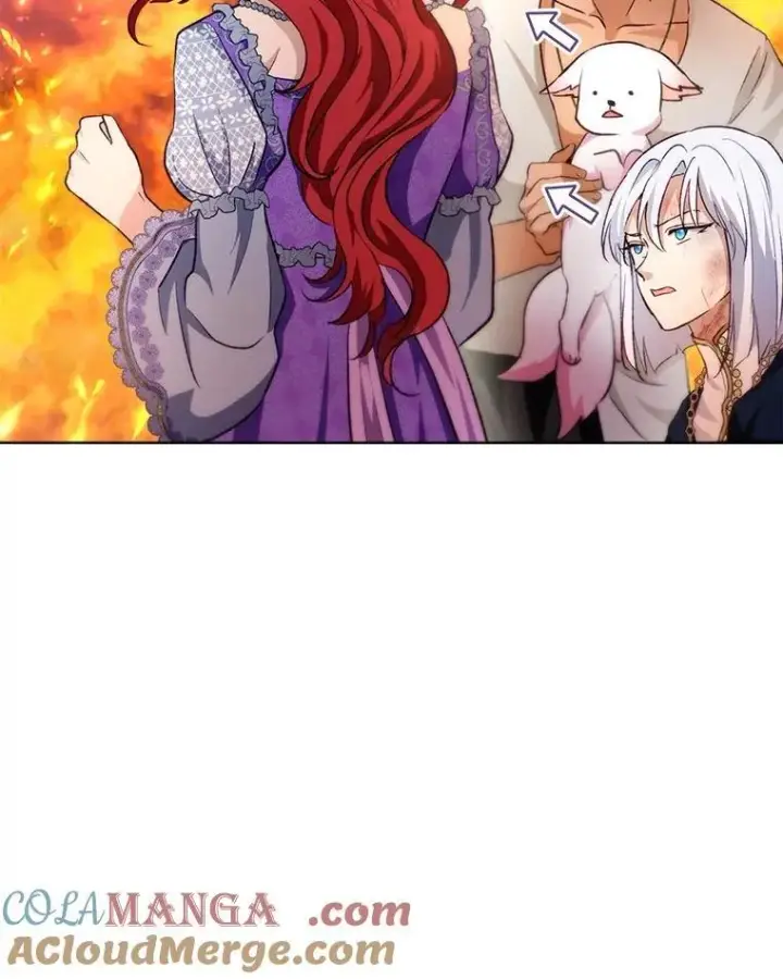 漫画《重生为神兽宝宝》44.灭火第93张图
