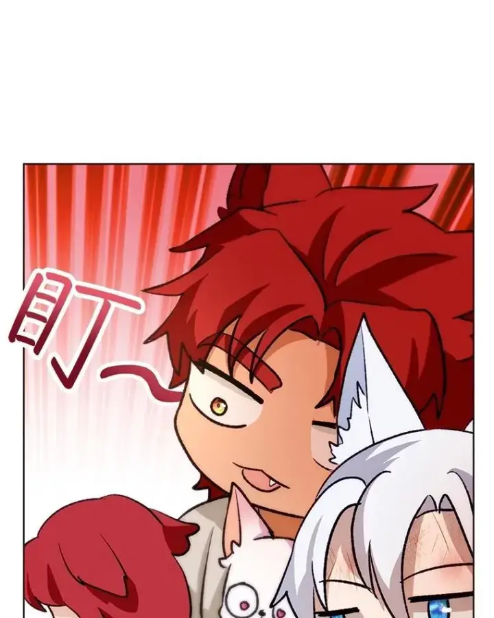 漫画《重生为神兽宝宝》44.灭火第94张图