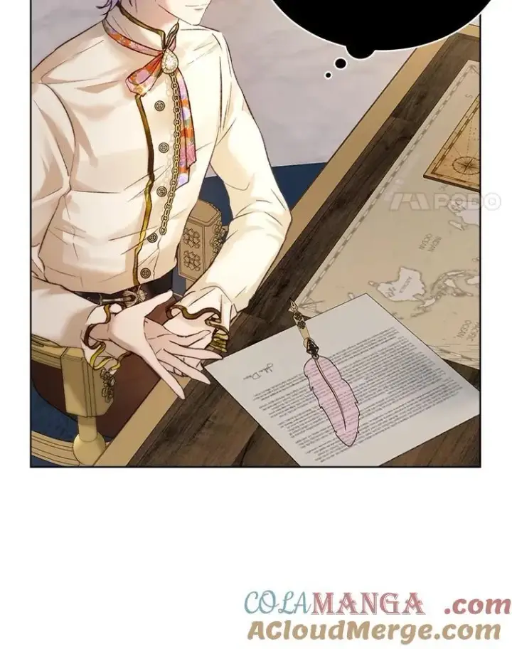 漫画《重生为神兽宝宝》45.归还项链第65张图