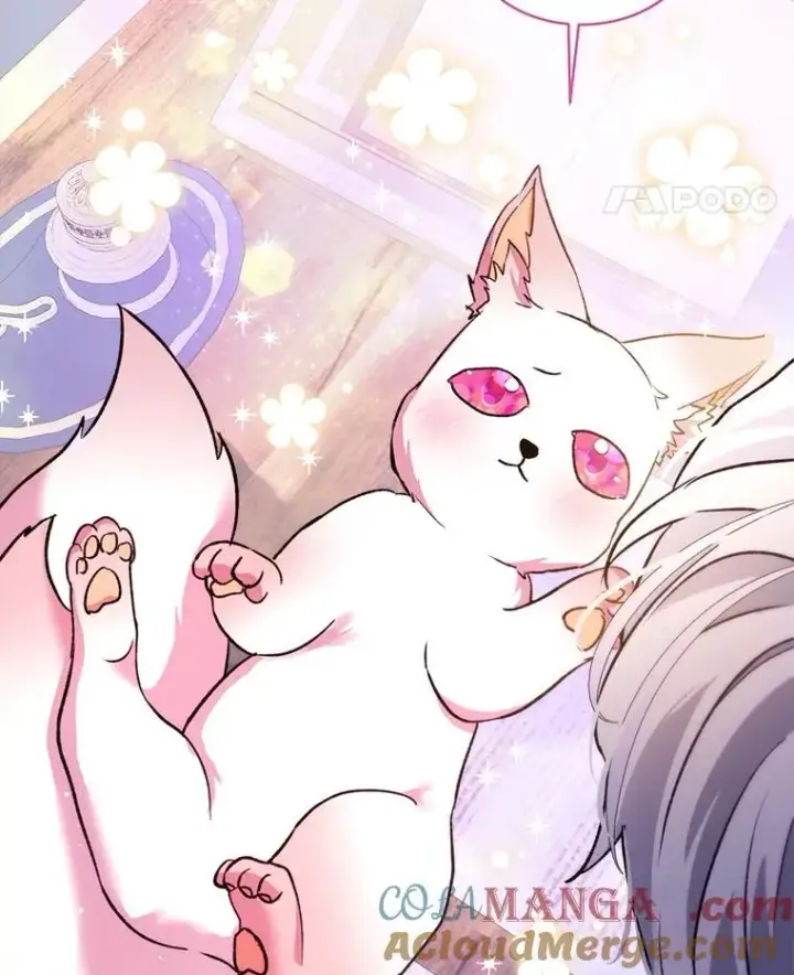漫画《重生为神兽宝宝》45.归还项链第89张图