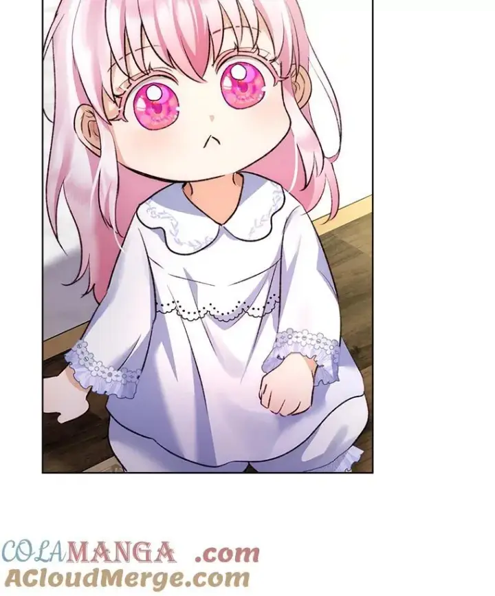 漫画《重生为神兽宝宝》50.教训第117张图