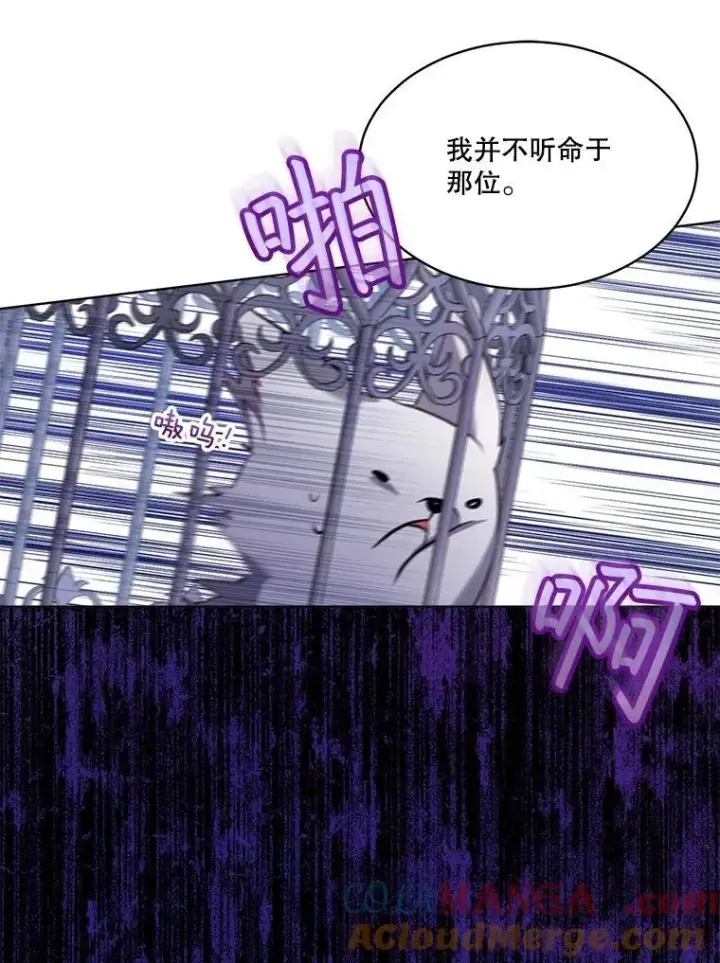 漫画《重生为神兽宝宝》54.得到银狐（本季完）第121张图
