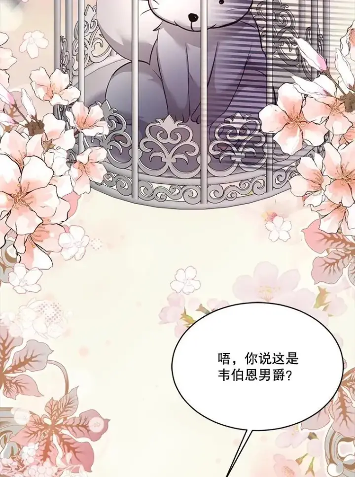 漫画《重生为神兽宝宝》54.得到银狐（本季完）第22张图