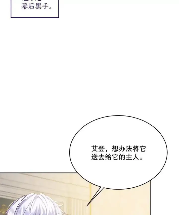 漫画《重生为神兽宝宝》54.得到银狐（本季完）第30张图