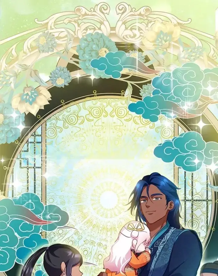 漫画《重生为神兽宝宝》66.幕后主使第74张图