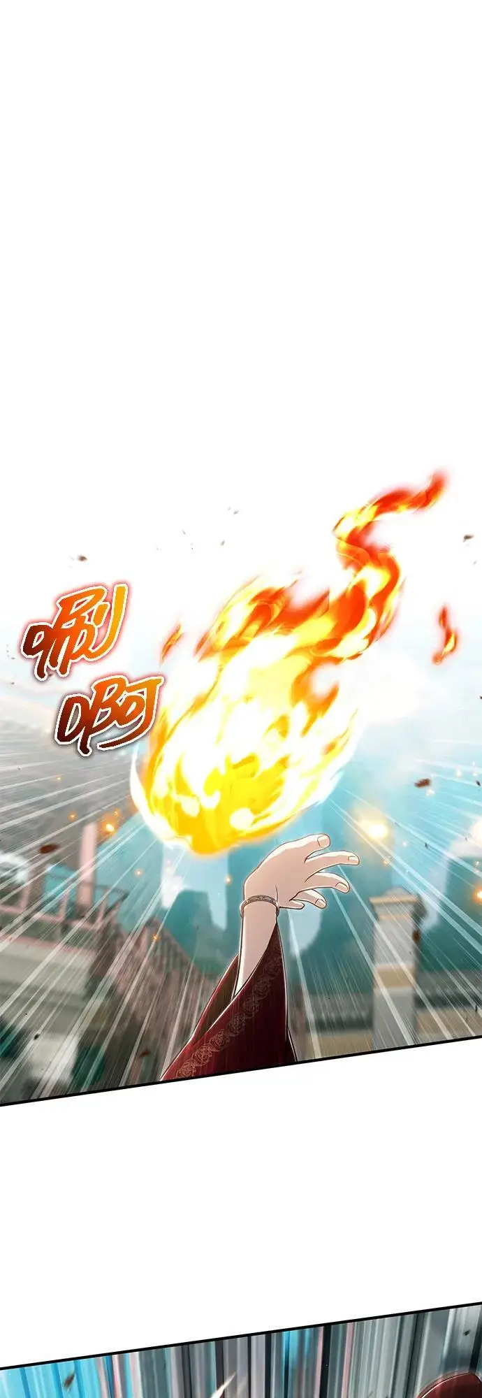 漫画《重生者的隐退生活》[第83话] 厚颜无耻的请求第32张图