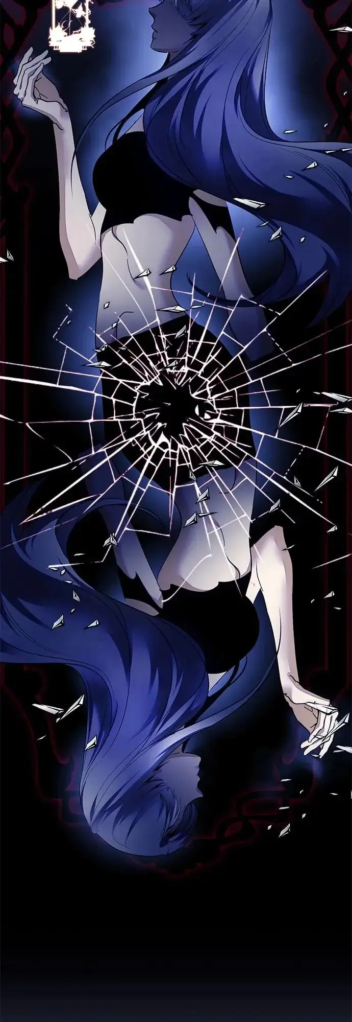 漫画《重生最强玩家》[第220话] 最后的DLC（5）第9张图