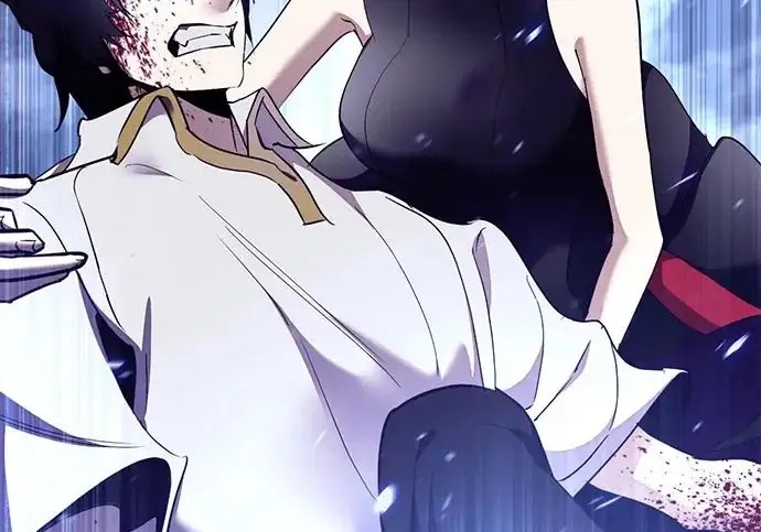 漫画《重生最强玩家》[第242话] 外神之王（2）第181张图