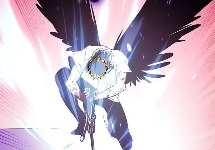 漫画《重生最强玩家》[第242话] 外神之王（2）第92张图
