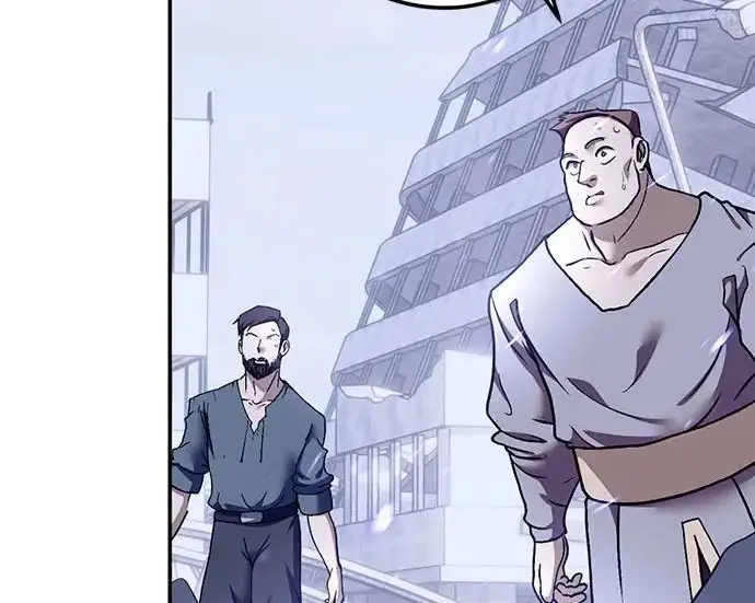 漫画《重生最强玩家》[第244话] 走向结尾的准备第137张图