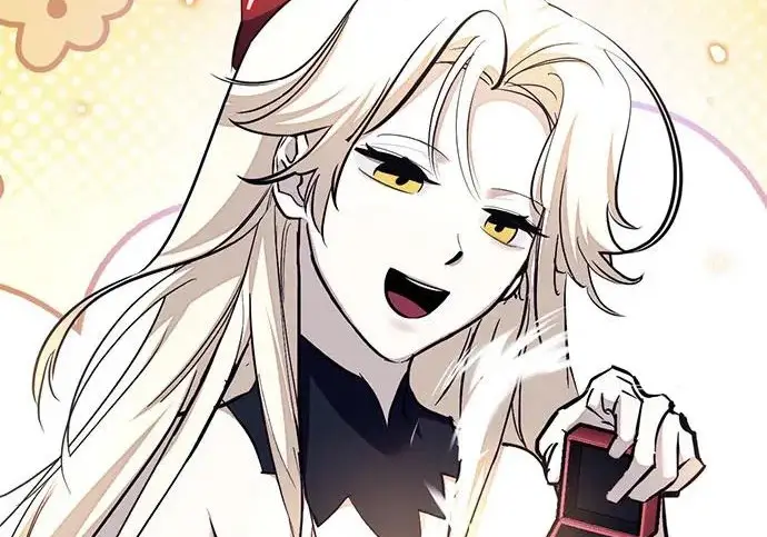 漫画《重生最强玩家》[第244话] 走向结尾的准备第218张图