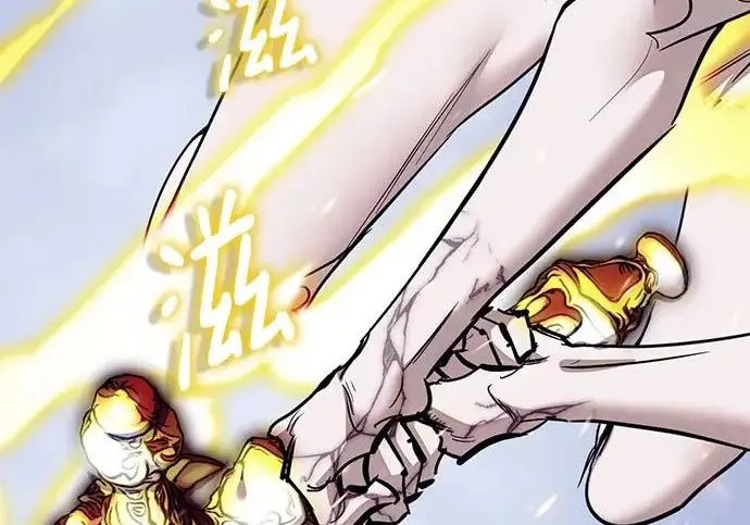漫画《重生最强玩家》[第244话] 走向结尾的准备第48张图
