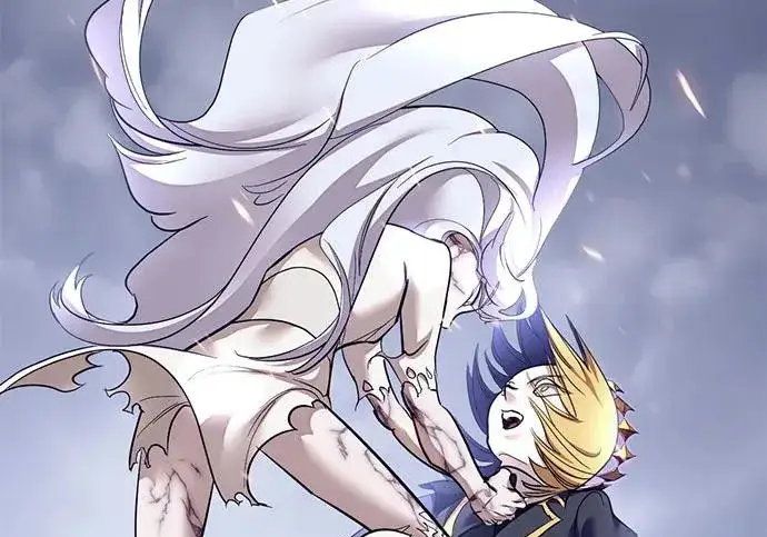 漫画《重生最强玩家》[第244话] 走向结尾的准备第63张图