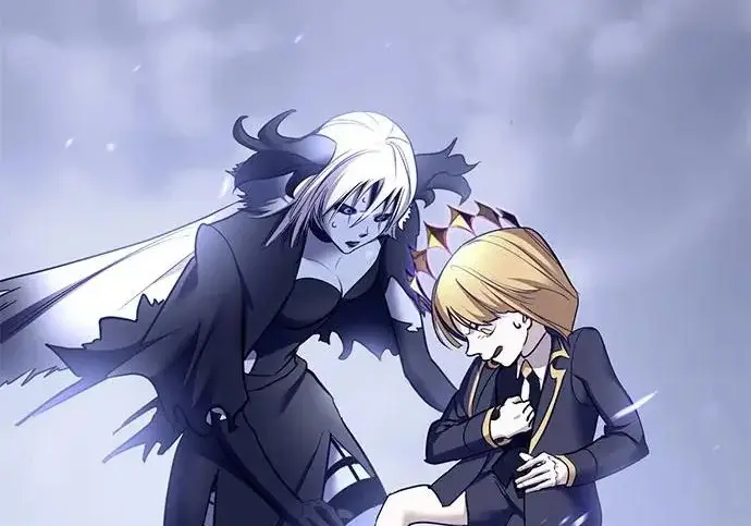 漫画《重生最强玩家》[第244话] 走向结尾的准备第98张图