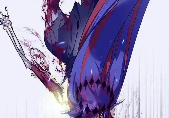 漫画《重生最强玩家》[第247话] 神的终结第175张图
