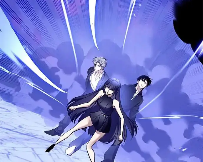 漫画《重生最强玩家》[第247话] 神的终结第21张图