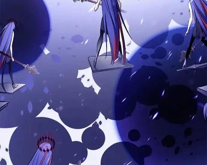 漫画《重生最强玩家》[第247话] 神的终结第244张图