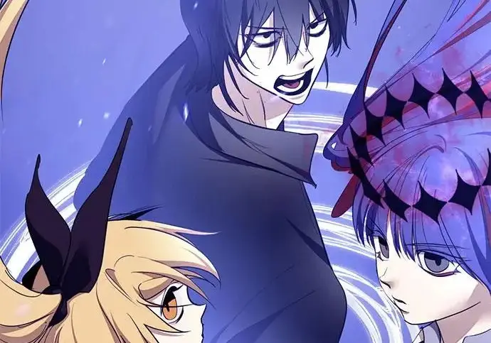 漫画《重生最强玩家》[第247话] 神的终结第52张图