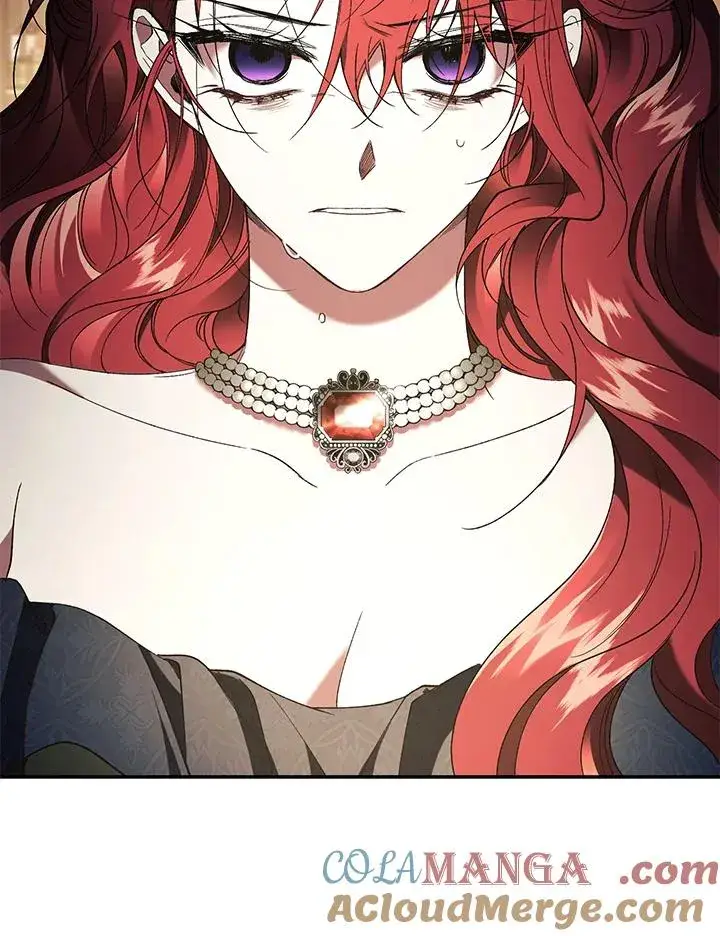 漫画《重置女士》第73话第5张图