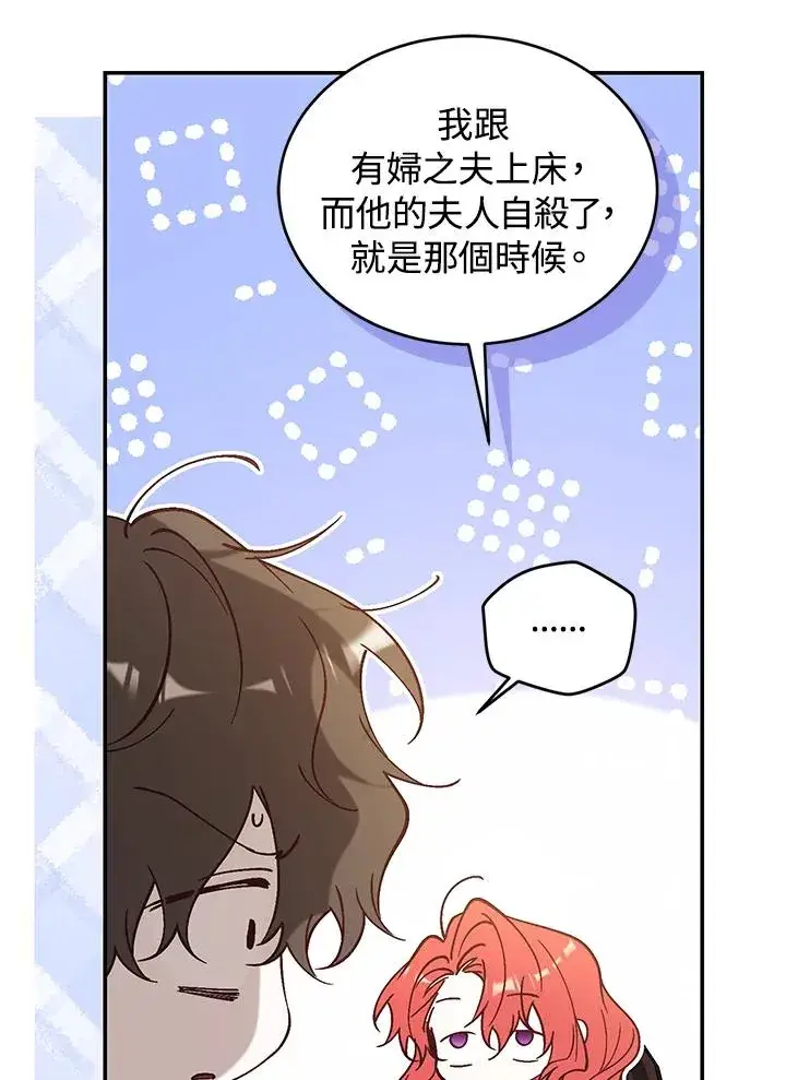 漫画《重置女士》第77话第80张图