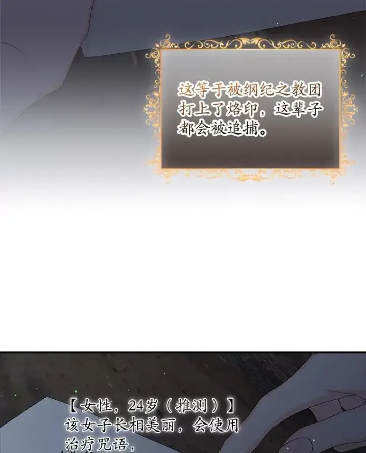 漫画《专门对付恶棍》15.西琳克丝的身世第3张图