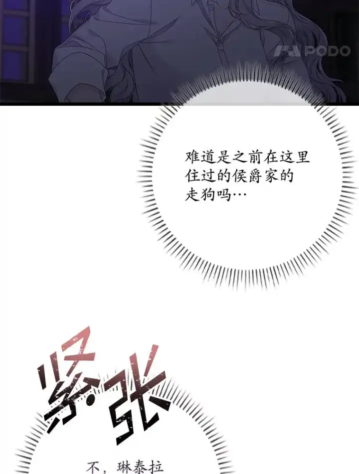 漫画《专门对付恶棍》15.西琳克丝的身世第75张图