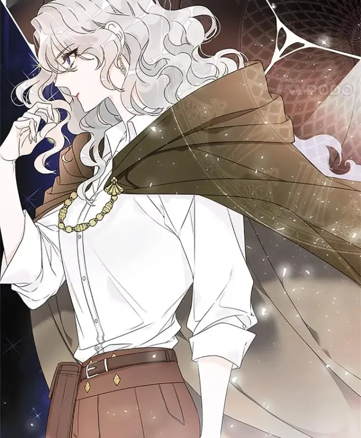 漫画《专门对付恶棍》1.天降美男第18张图