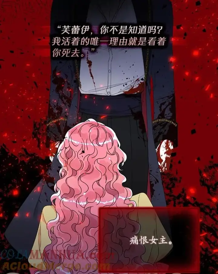 漫画《专门对付恶棍》2.双重人格第13张图