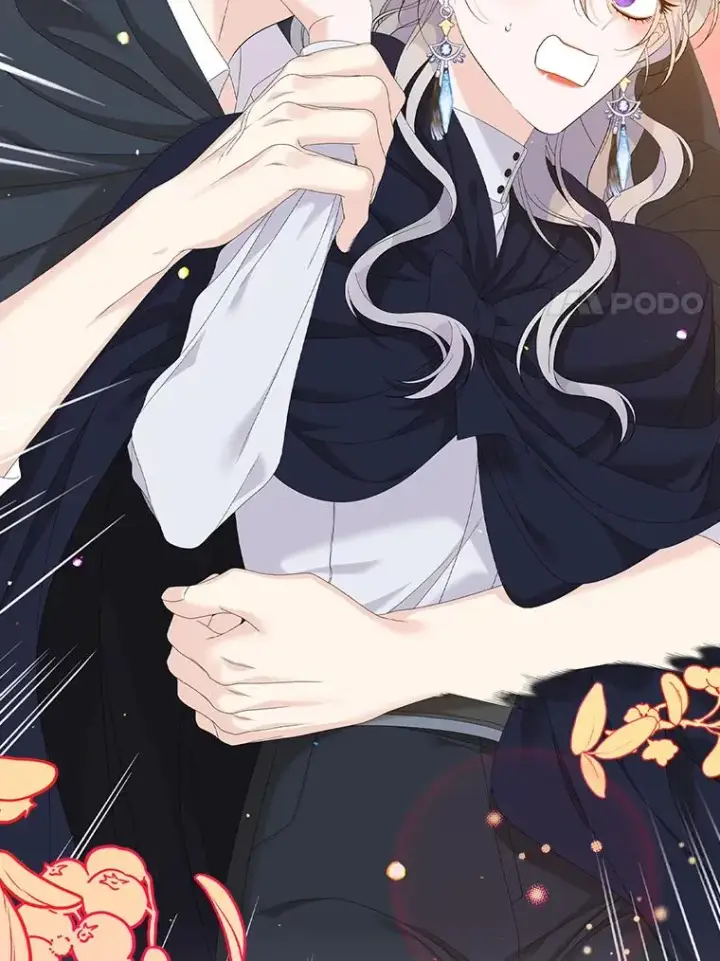 漫画《专门对付恶棍》40.阿森纳的祝福第64张图