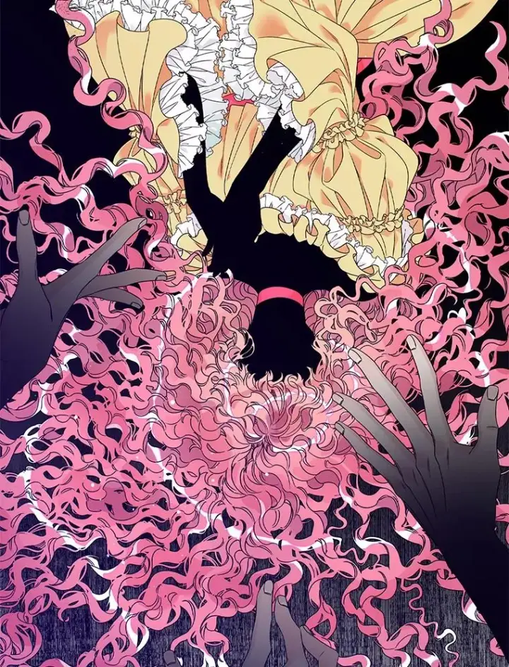 漫画《专门对付恶棍》3.白天的他第69张图