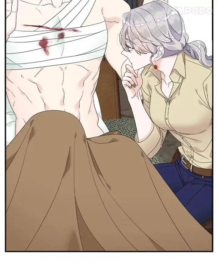 漫画《专门对付恶棍》3.白天的他第8张图
