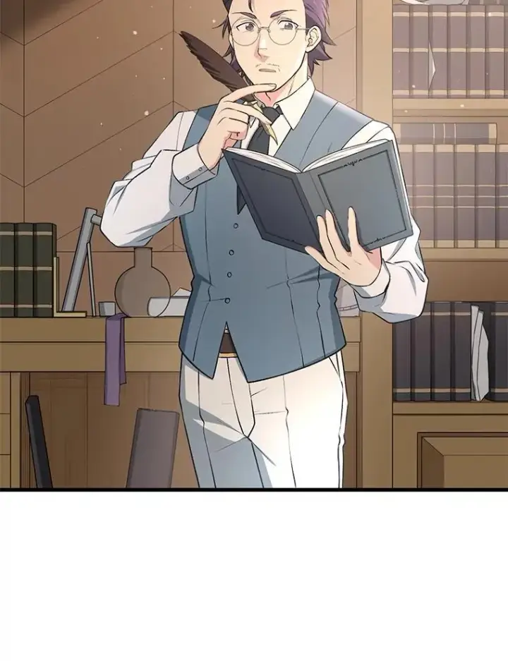 漫画《转生专家躺赢的方法》47.为躺平忙忙碌碌第8张图