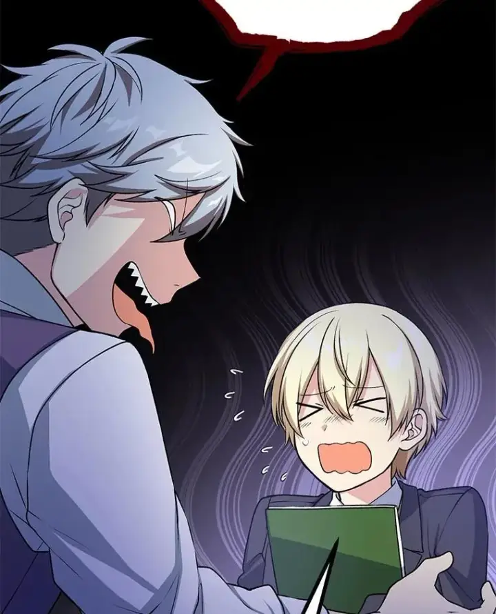 漫画《转生专家躺赢的方法》47.为躺平忙忙碌碌第96张图