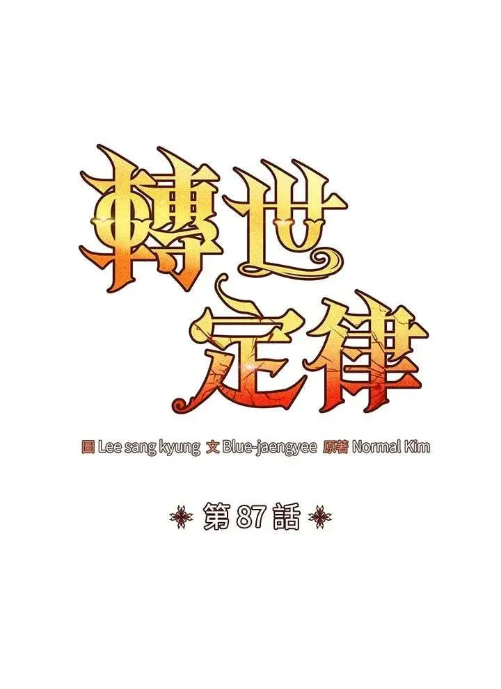 漫画《转世定律》第87话第57张图