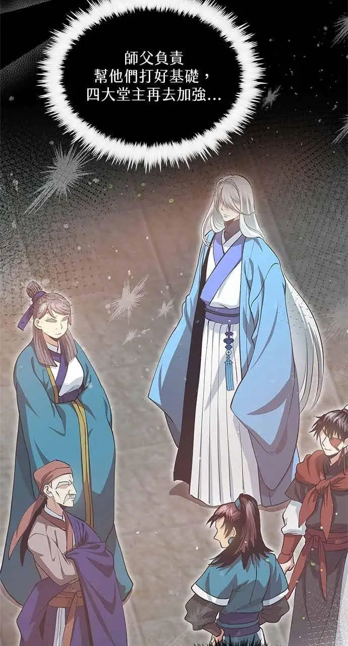 漫画《转世武林当大夫》第152话第80张图