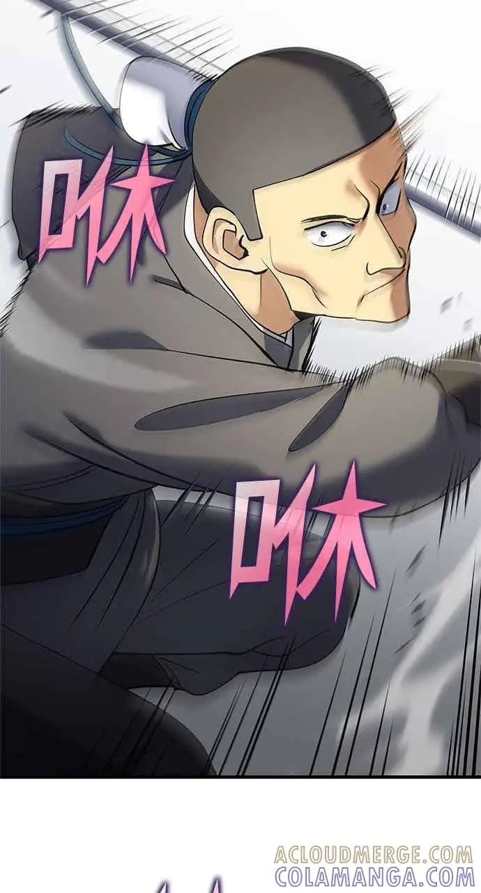 漫画《转世武林当大夫》第168话第19张图