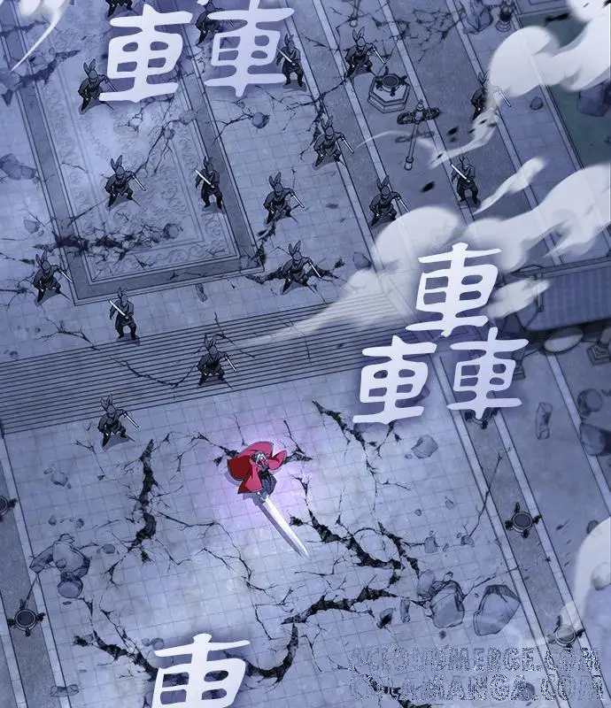 漫画《转世武林当大夫》第186话第29张图