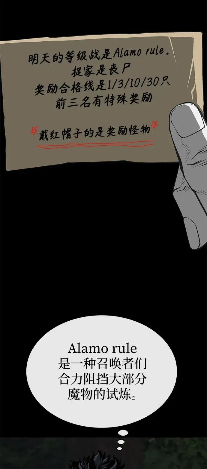 漫画《主人公隐藏了实力》第9话第53张图