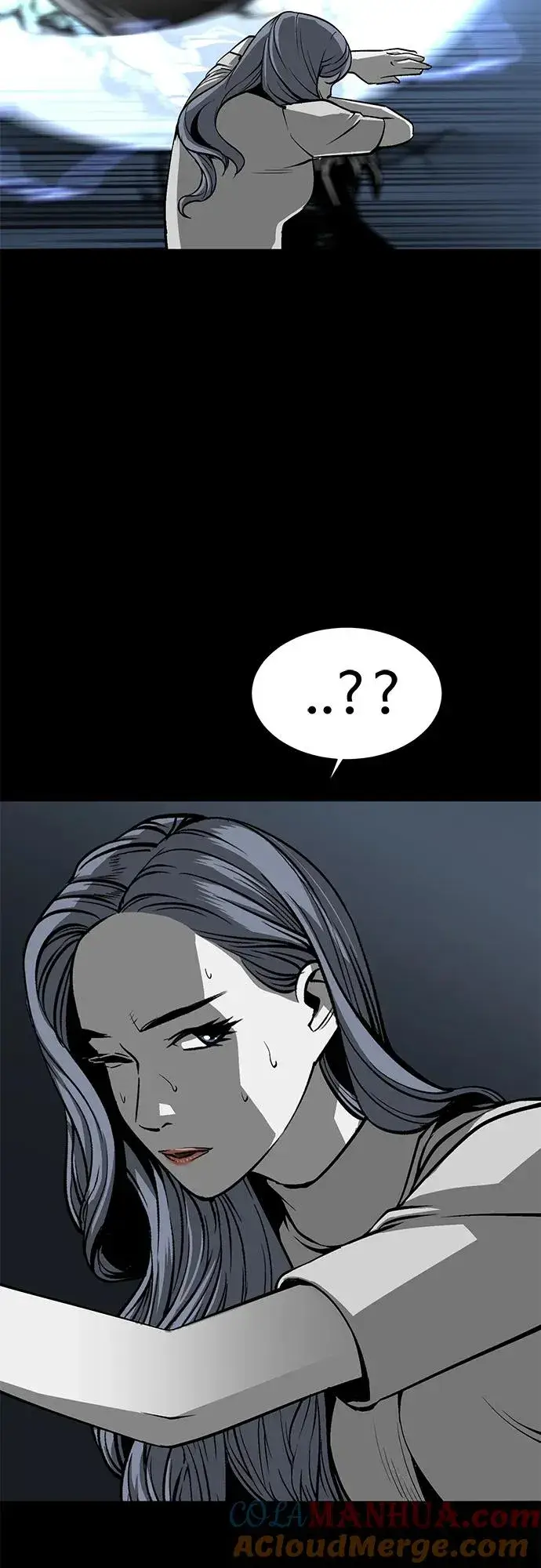 漫画《主人公隐藏了实力》第10话第28张图