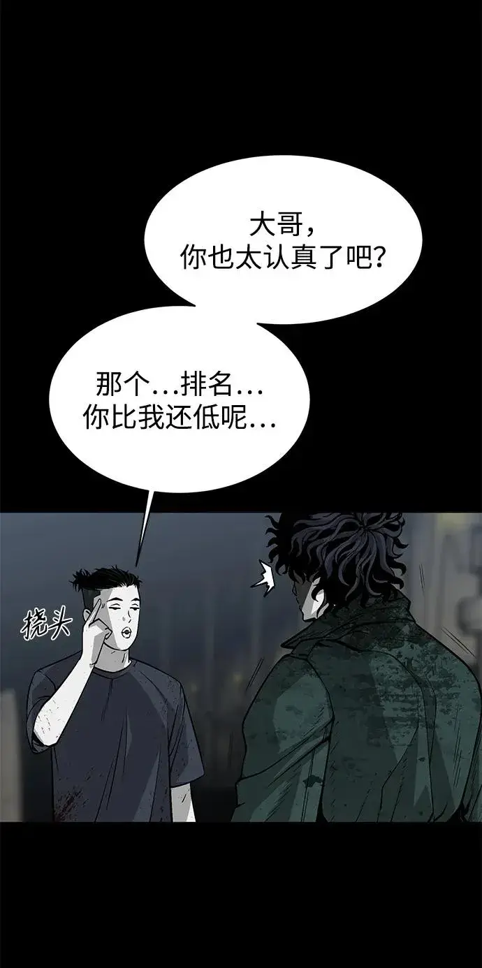 漫画《主人公隐藏了实力》第11话第6张图
