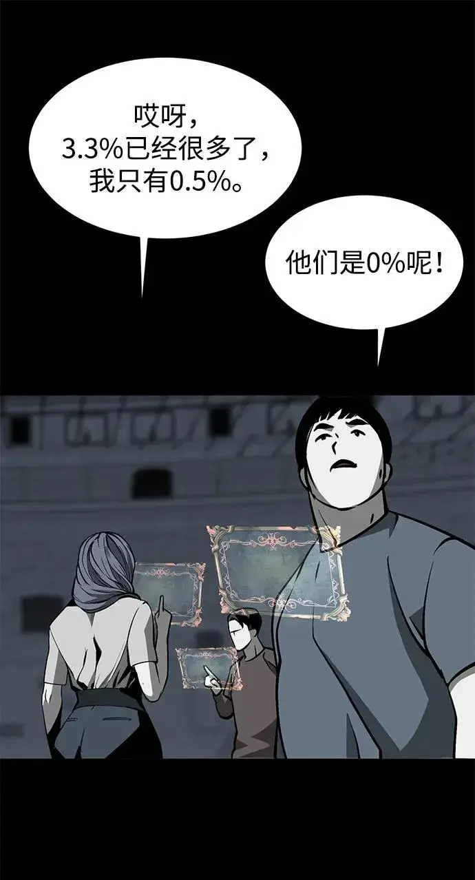 漫画《主人公隐藏了实力》第15话第48张图