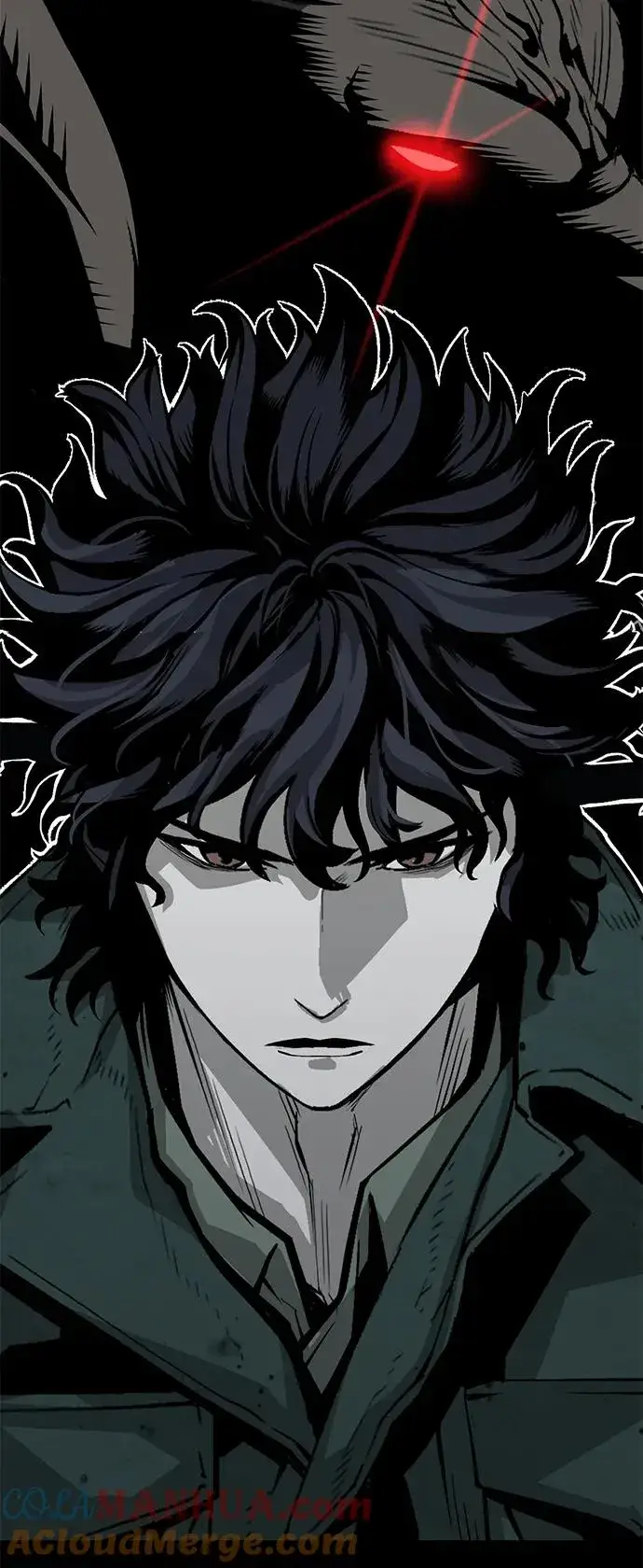 漫画《主人公隐藏了实力》第18话第79张图