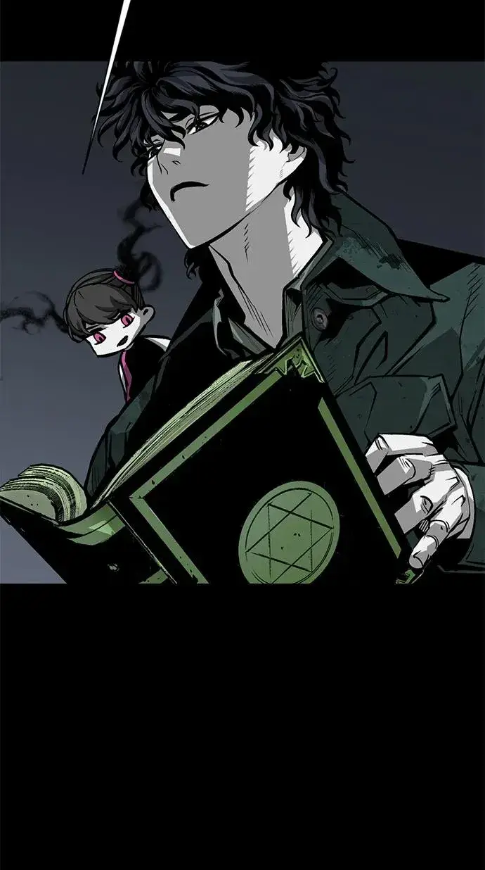漫画《主人公隐藏了实力》第19话第19张图