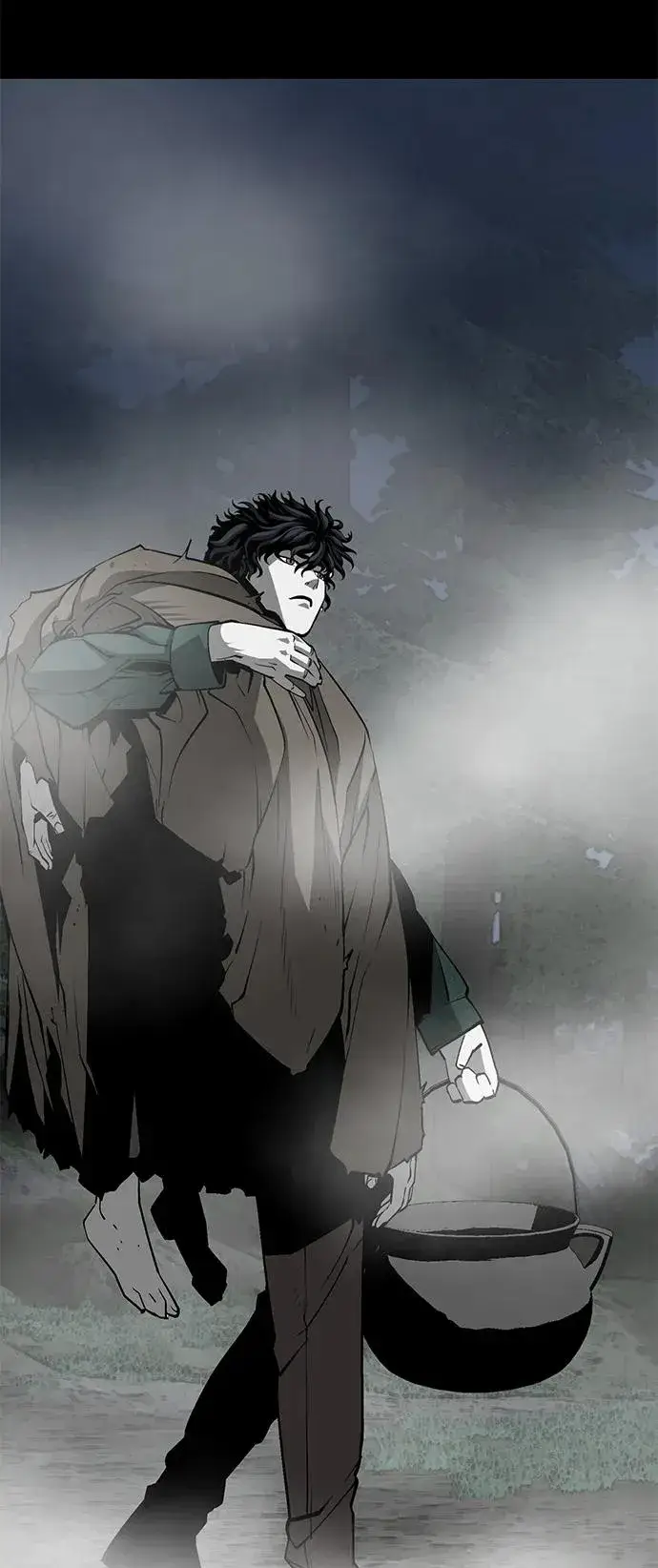 漫画《主人公隐藏了实力》第19话第51张图