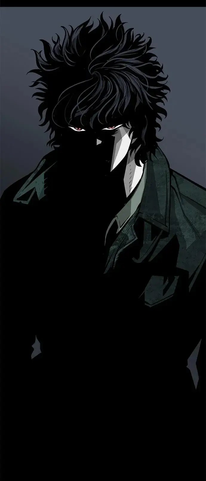 漫画《主人公隐藏了实力》第20话第115张图