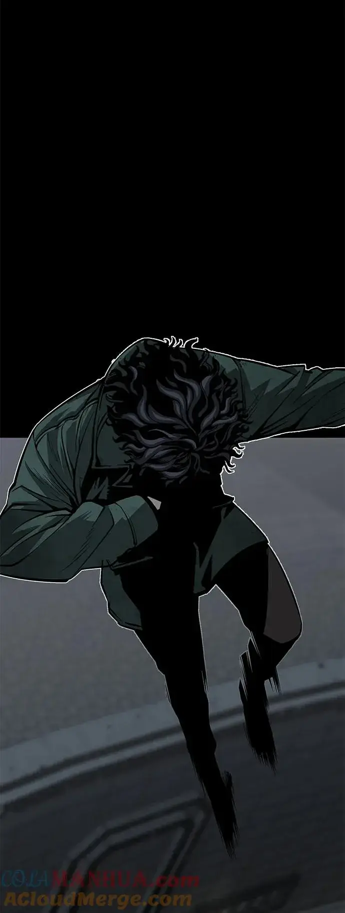 漫画《主人公隐藏了实力》第20话第65张图