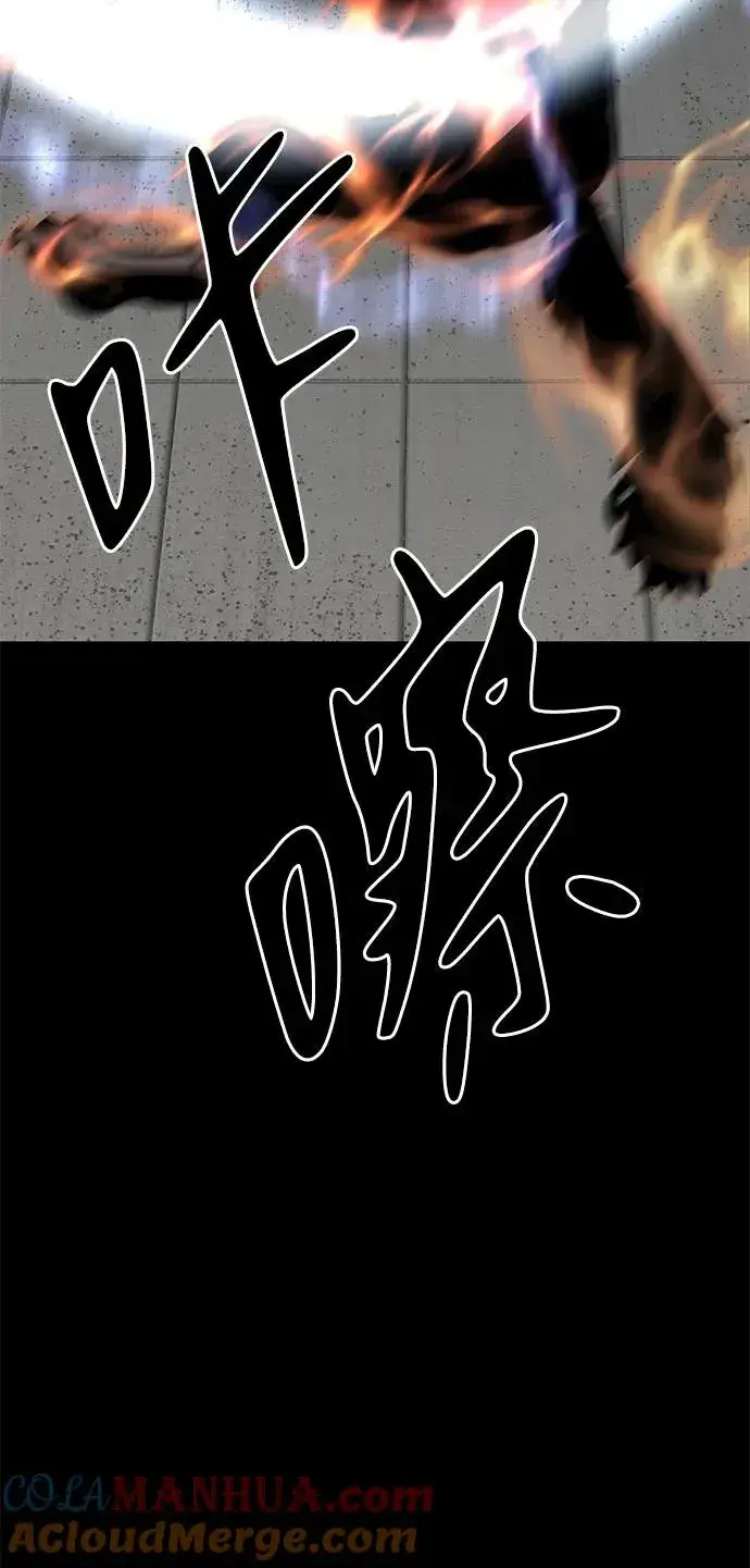 漫画《主人公隐藏了实力》第20话第85张图