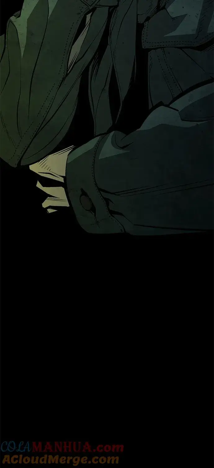 漫画《主人公隐藏了实力》第27话第4张图